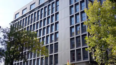 Audiencia Nacional Madrid