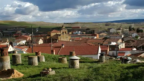 Coreses