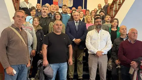 presentación Marca de Garantía Miel de Zamora