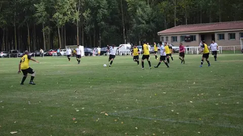 CD Ciudad de Benavente