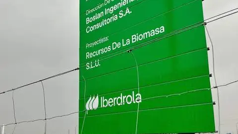 2024-10-07.- Pistoletazo de salida de la red de calor Iberdrola en Palencia