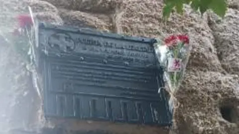 liberación del Cerco de 1072