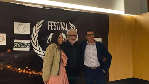 Cine Zamora Enamora 2024