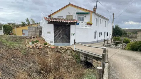 el regueron aspariegos