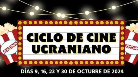 Cine Ucraniano Zamora