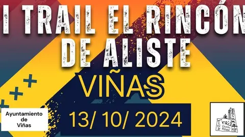 Trail Viñas