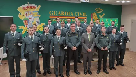 Guardia Civil
