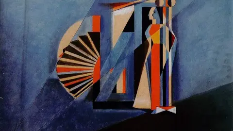 'Arquitectura' (Delhy Tejero)