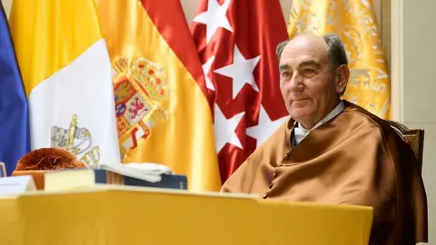 Galán Honoris Causa Comillas 