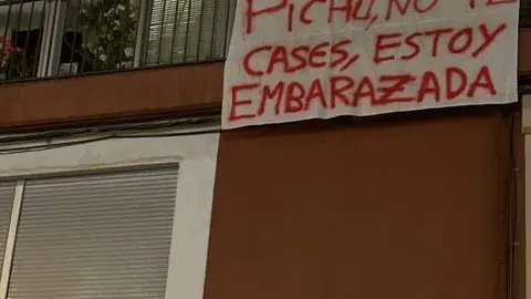 Escándalo en la calle Villalpando, un mensaje inesperado causa furor en redes