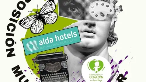 LOGO PRIMERA EXPO MULTIDISCIPLINAR