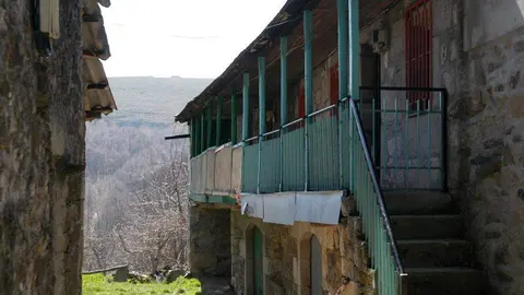 Requejo. Imagen Diputación