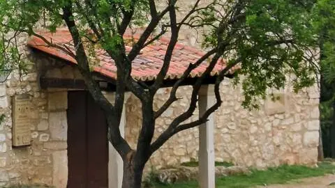 IV Convivencia en la Ermita de Valderrey Luz y Vida