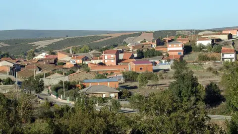 Gallegos del Río