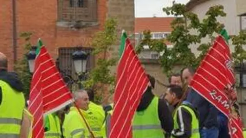 manifestación agricultores Benavente 11-O_5