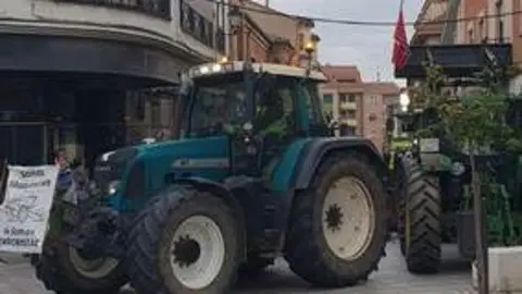 manifestación agricultores Benavente 11-O_9