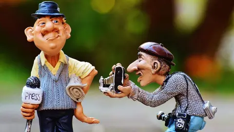 Comunicación Archivo