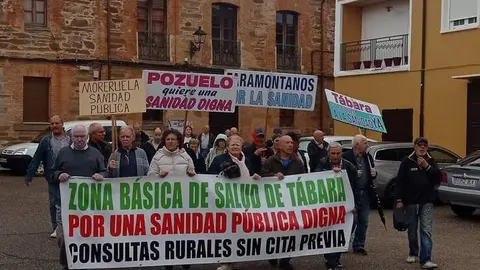 Plataforma Salud Tabara