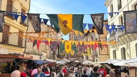 Toro Vendimia y Mercado