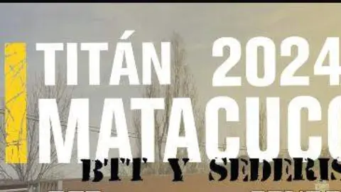 Titán Matacucos Venialbo
