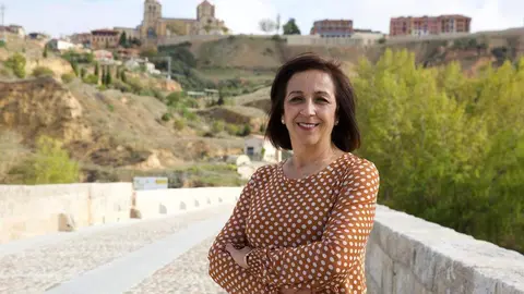 ángeles medina alcaldesa de toro