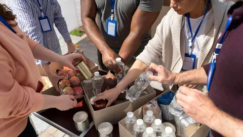 voluntariado archivo