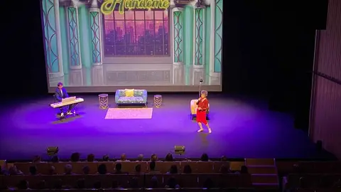 Obra Antonia San Juan (2)