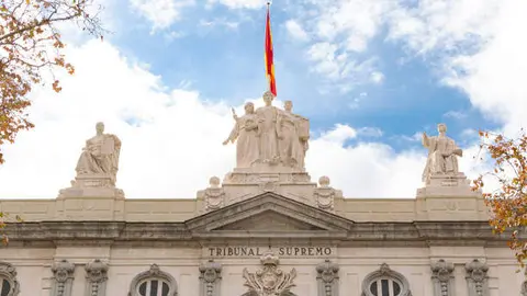 Tribunal Supremos Madrid