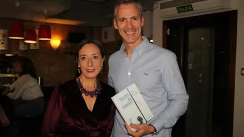 Víctor Valdesueiro gana el I Concurso de Microrrelatos en León con historia de Argusino de Sayago