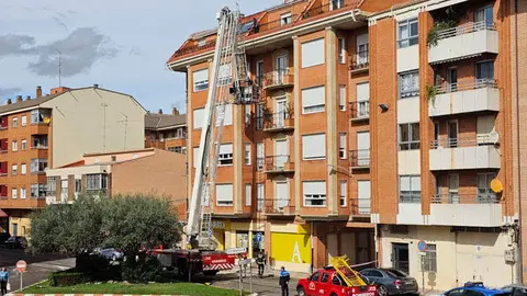 Bomberos Interbenavente