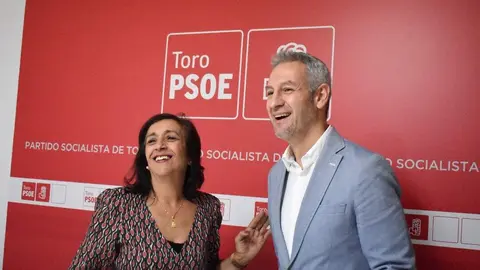 psoe toro