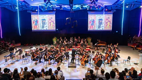 BBPH Symphony Orchestra1