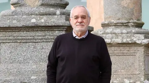 Capa Alistana  Luis Felipe