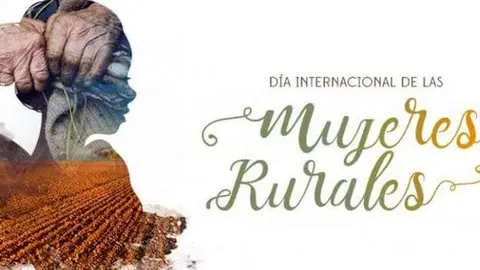 día de la mujer rural