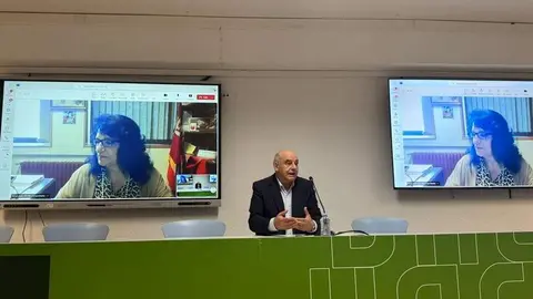 presentación curso UNED Zamora