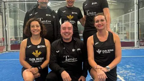 equipo Morales Activa