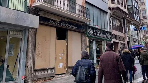 Lucio Astudillo. Zamora Patrimonio Gráfico