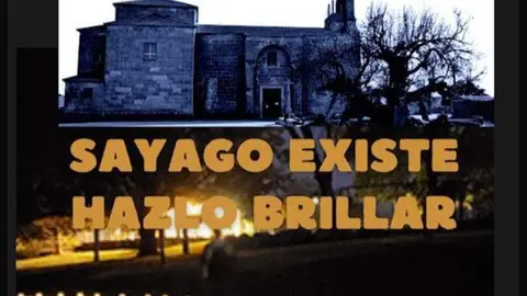 Sayago Brilla Difuntos