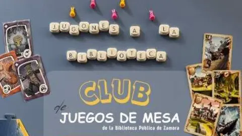 Juegos de mesa - 1
