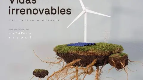 Documental Energias en Mundo rural