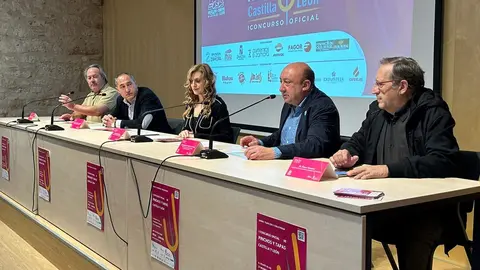 concurso de tapas y onchos de cyl