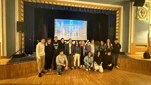 programa Vida Activa 