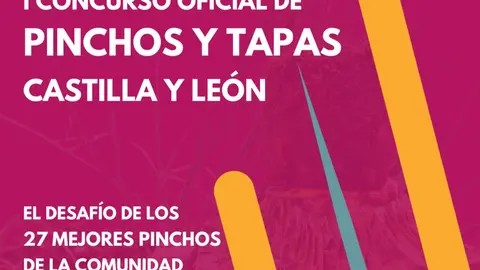 CARTEL-Concurso-de-pinchos-CYL