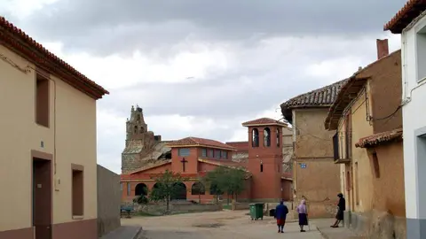 Quintanilla del Monte