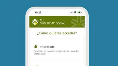 Nuevo portal de la Seguridad Social para facilitar el acceso a información y trámites sobre pensiones y prestaciones