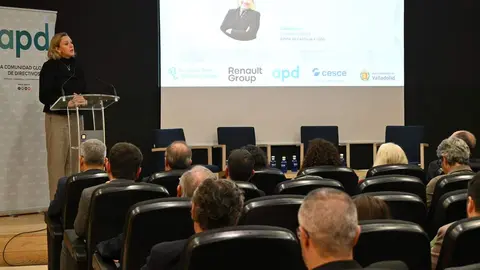 Clausura del Data Economy Summit 2024