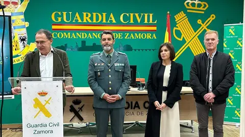 Guardia Civil