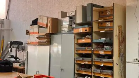 aulas electricidad rio duero