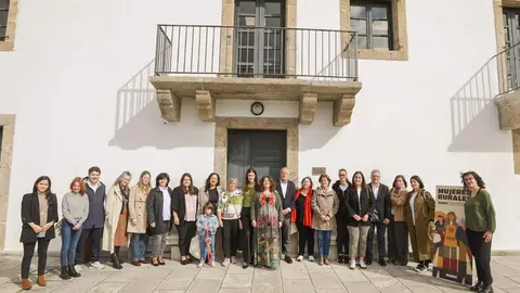 GADIS FORO MUJERES RURALES 2