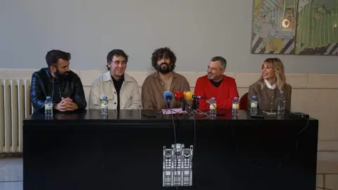 presentación La Gramática